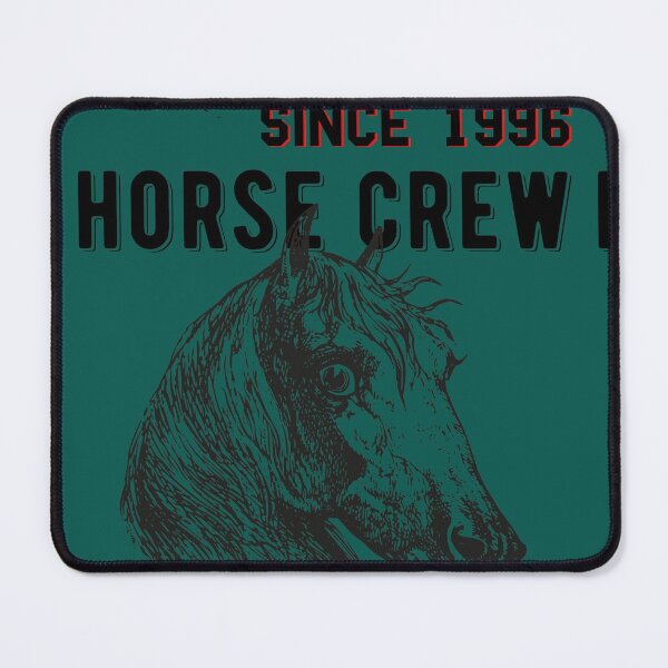 Item preview, Horse Crew - Horse Shirt designed and sold by VitoTDesign.
