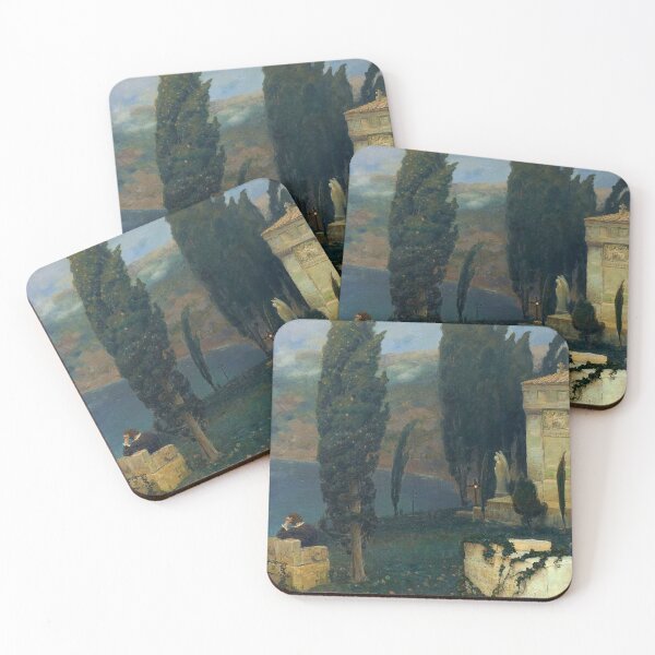 Item preview, Viktor Vasnetsov. Elegy designed and sold by likiska.