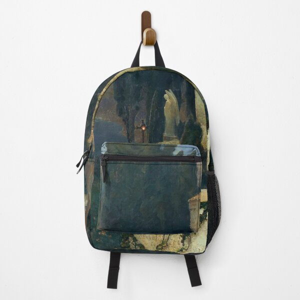 Item preview, Viktor Vasnetsov. Elegy designed and sold by likiska.