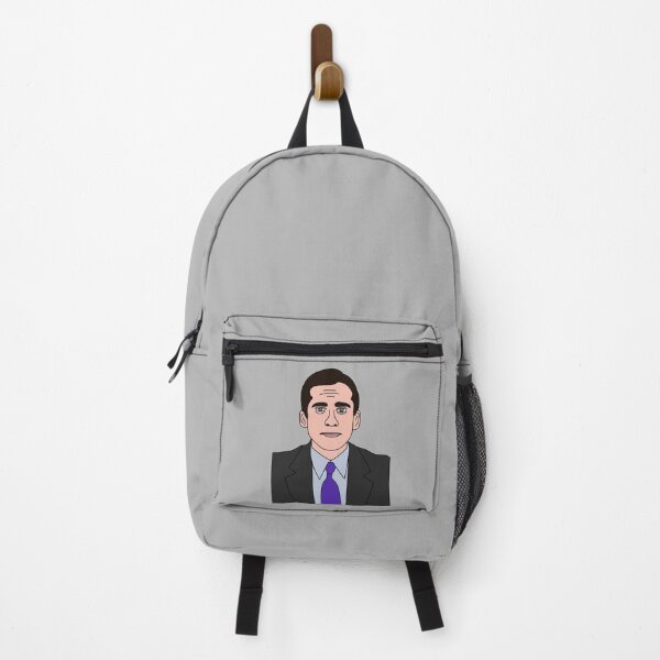 Item preview, Michael Scott The Office designed and sold by EclipseInFlames.