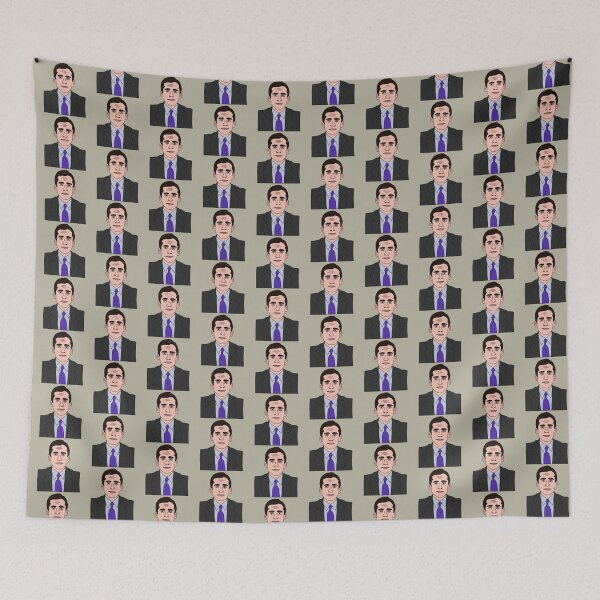 Item preview, Michael Scott The Office designed and sold by EclipseInFlames.