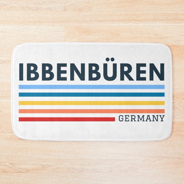 Item preview, Ibbenbüren Germany designed and sold by europelines.