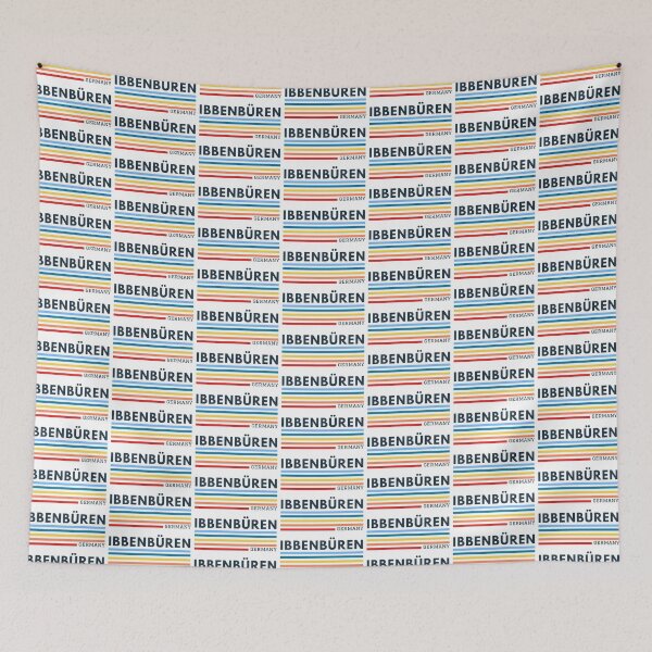 Item preview, Ibbenbüren Germany designed and sold by europelines.