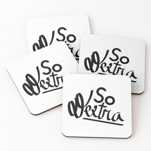 Item preview, So Dextra designed and sold by Dextraordinary.