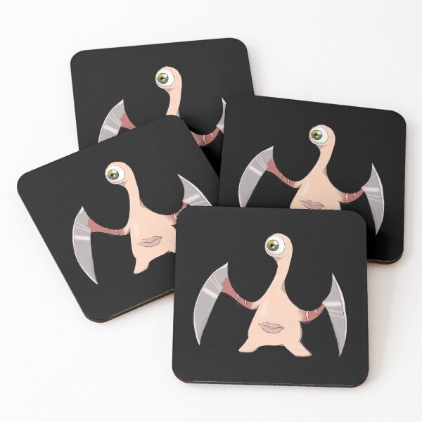 Item preview, Migi (Parasyte The Maxim)  designed and sold by YoiBox.