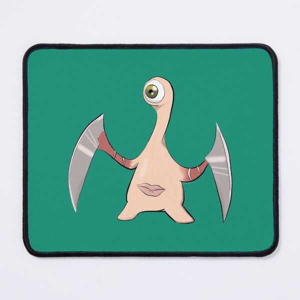 Item preview, Migi (Parasyte The Maxim) designed and sold by YoiBox.