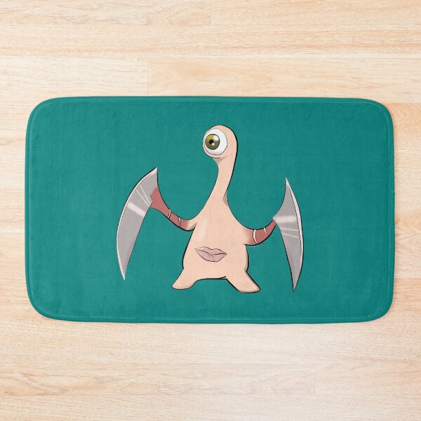 Item preview, Migi (Parasyte The Maxim)  designed and sold by YoiBox.
