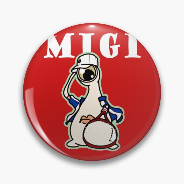 Item preview, Migi  designed and sold by YoiBox.