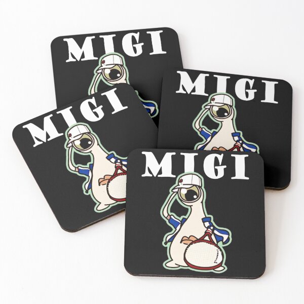 Item preview, Migi  designed and sold by YoiBox.