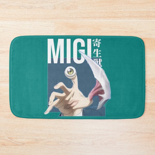 Item preview, Migi - Shinichi Izumi Parasyte anime Cap designed and sold by YoiBox.