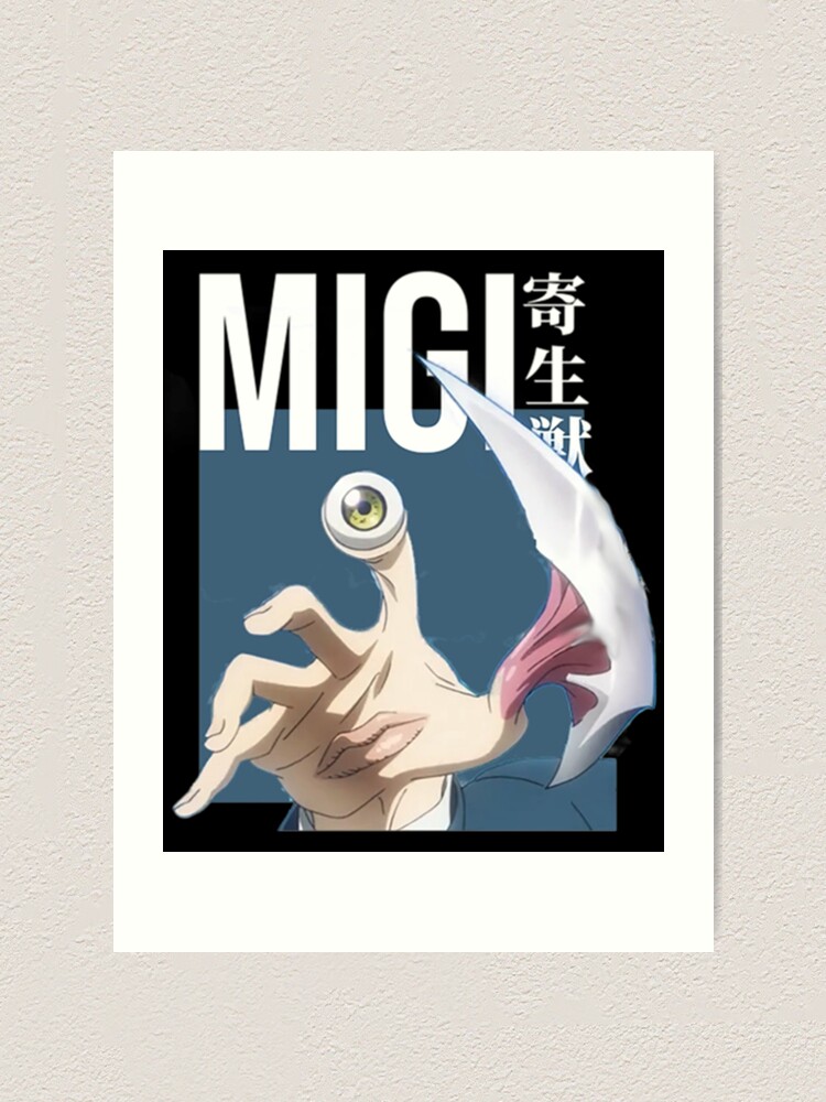 Parasyte, migi, shinchi, HD phone wallpaper