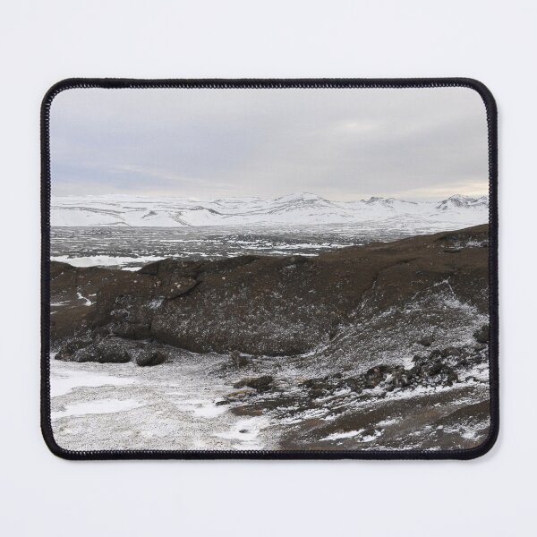 Item preview, Icelandic mountains designed and sold by micah kaplan.