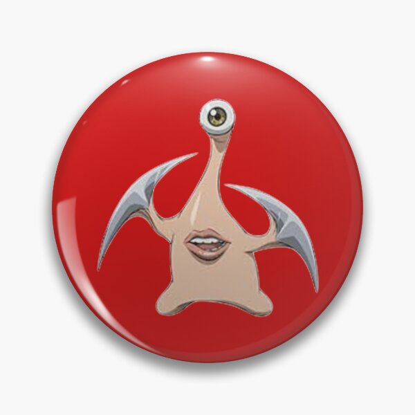 Item preview, Migi From Parasyte Anime   designed and sold by YoiBox.