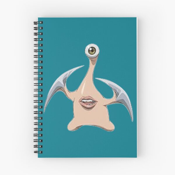 Artikelvorschau, Migi aus Parasyte Anime entworfen und verkauft von YoiBox.