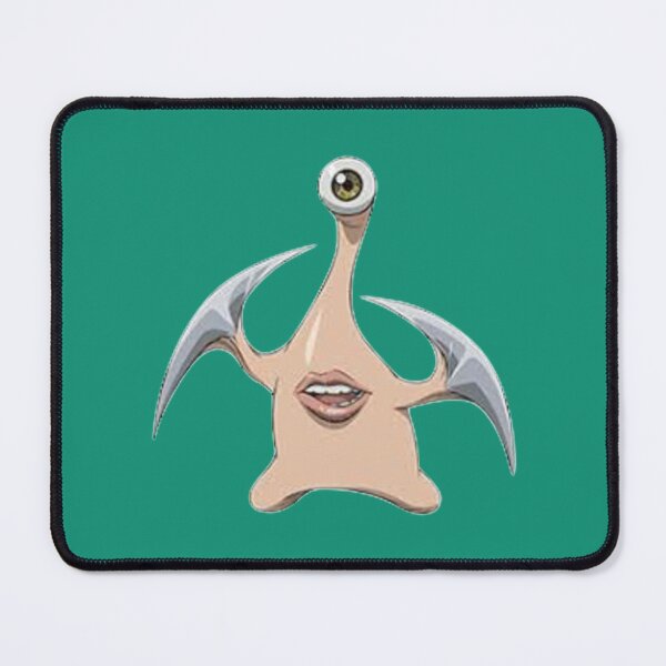 Item preview, Migi From Parasyte Anime   designed and sold by YoiBox.