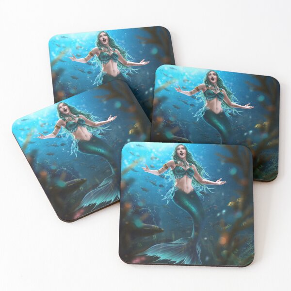 Item preview, Siren's Opera designed and sold by 11Eternal11.