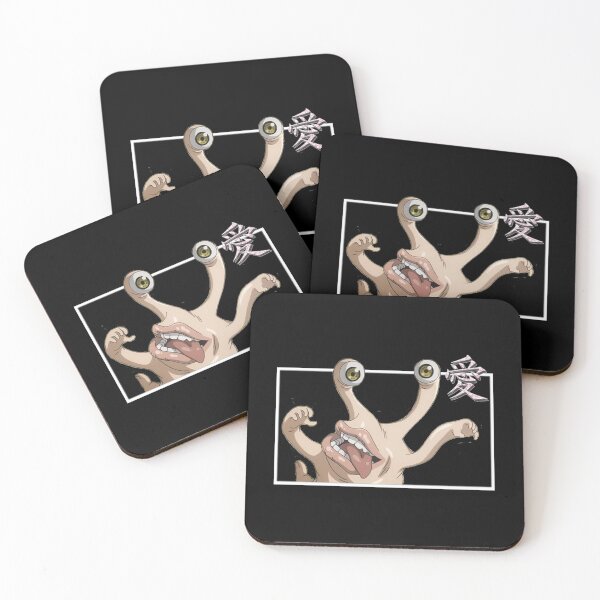 Item preview, Migi Parasyte - The Maxim Classic  designed and sold by YoiBox.