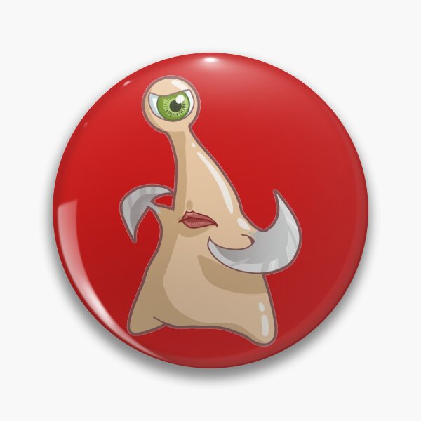 Item preview, migi parasyte  designed and sold by YoiBox.