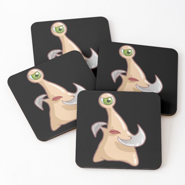 Item preview, migi parasyte  designed and sold by YoiBox.