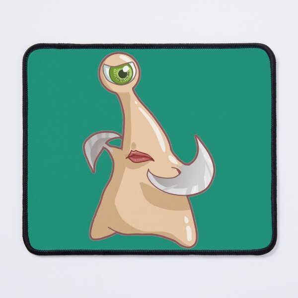 Item preview, migi parasyte  designed and sold by YoiBox.