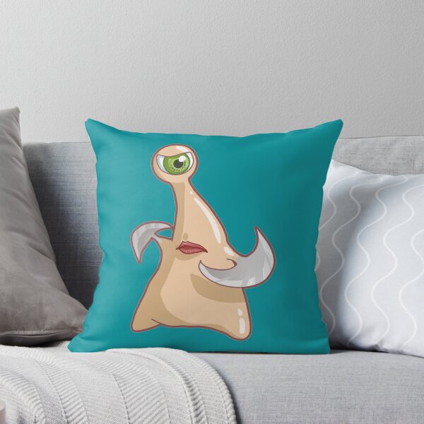 Item preview, migi parasyte  designed and sold by YoiBox.