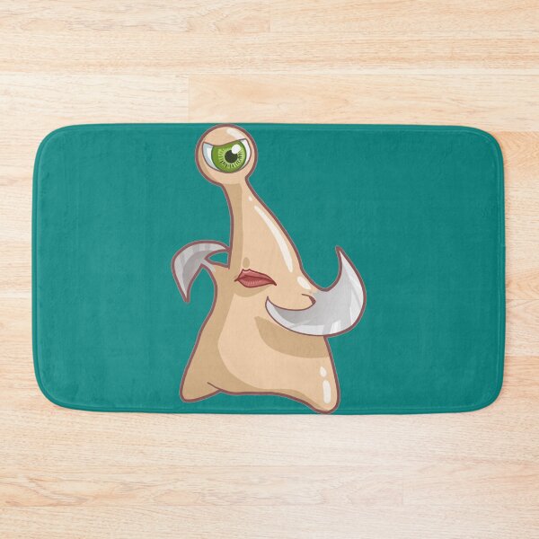 Item preview, migi parasyte  designed and sold by YoiBox.
