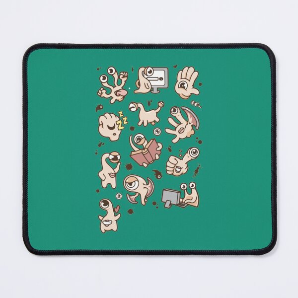 Item preview, Migi parasyte Essential  designed and sold by YoiBox.