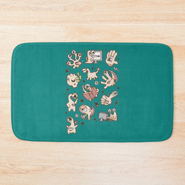 Item preview, Migi parasyte Essential  designed and sold by YoiBox.