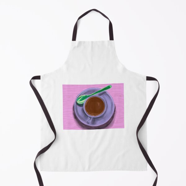 Item preview, Miami Morning Coffee designed and sold by CheHojas.