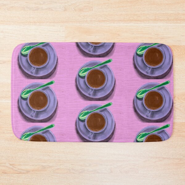 Item preview, Miami Morning Coffee designed and sold by CheHojas.