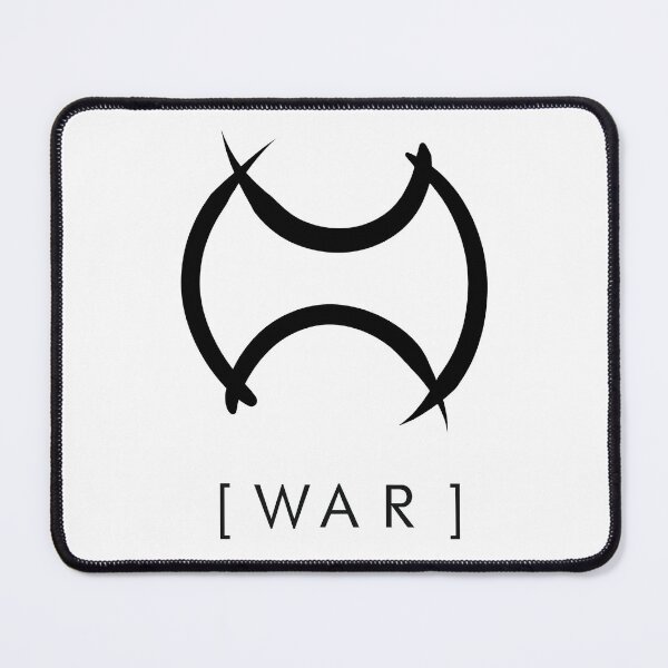 Item preview, Warrior designed and sold by DeLyss-Iouz.