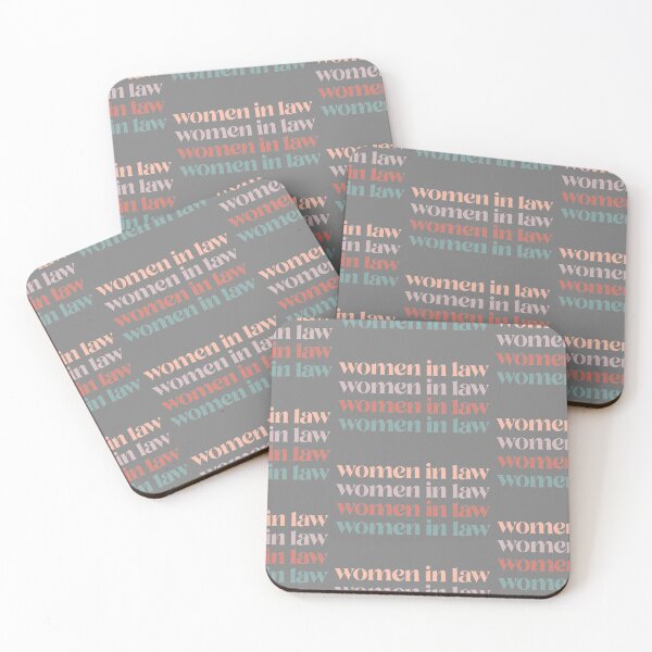 Item preview, Lawyer | #womeninlaw designed and sold by cutetype.