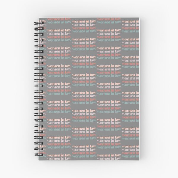 Item preview, Lawyer | #womeninlaw designed and sold by cutetype.