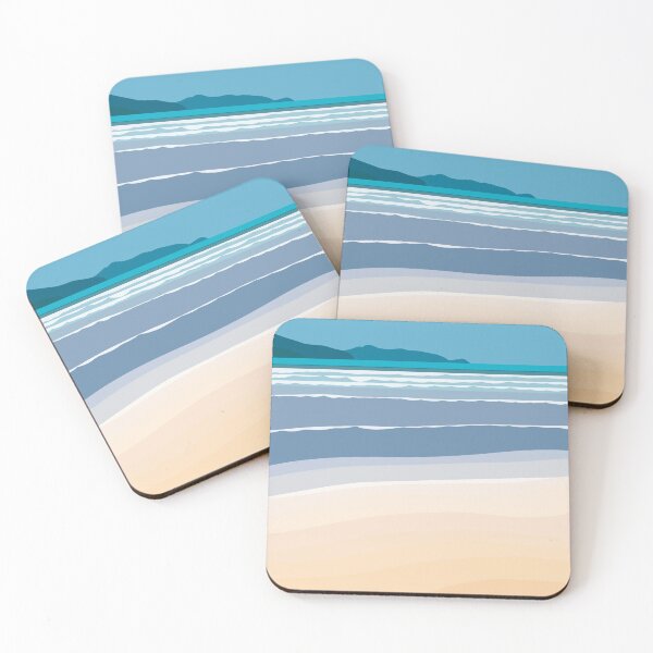 Item preview, Praia Dura designed and sold by camilayallouz.