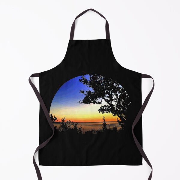 Item preview, Ocean sunset designed and sold by Illium21.
