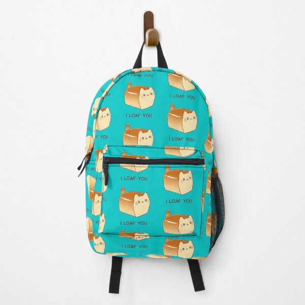 Item preview, Kitty Loaf designed and sold by AnishaCreations.