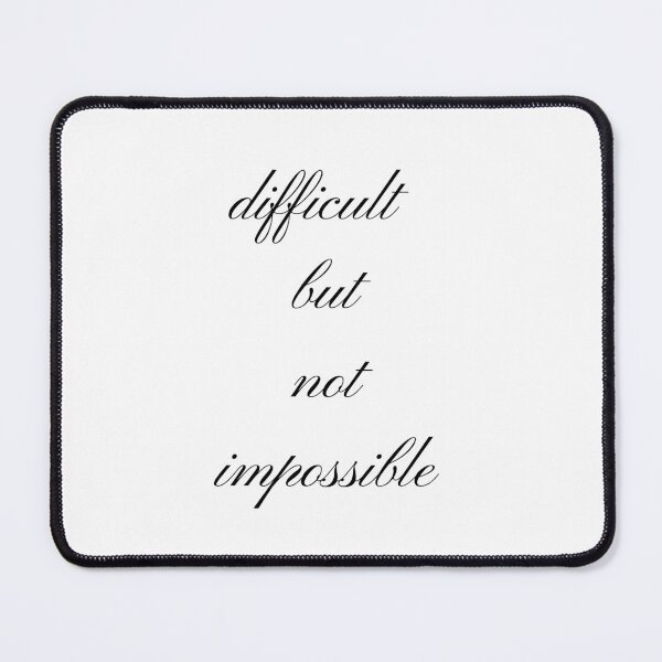 Item preview, difficult but not impossible white and black designed and sold by LePetitAtelierG.