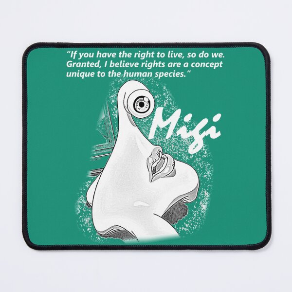 Item preview, Migi Pullover Sweatshirt designed and sold by YoiBox.