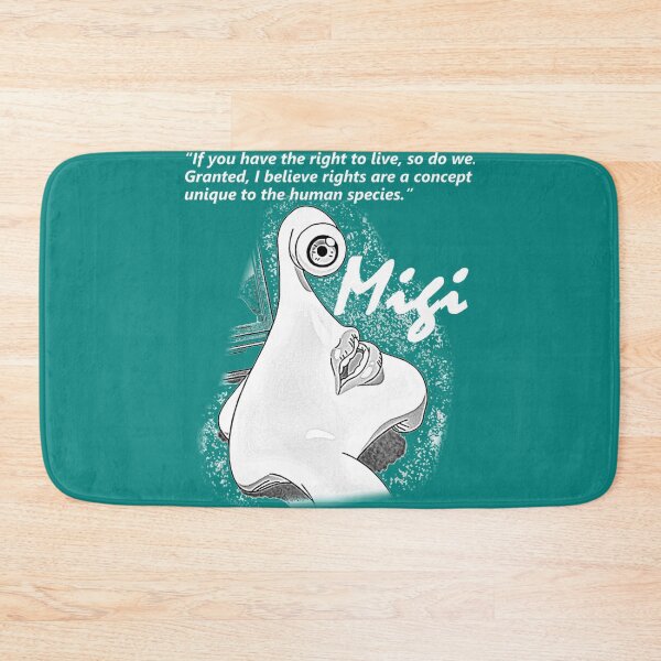 Item preview, Migi Pullover Sweatshirt designed and sold by YoiBox.