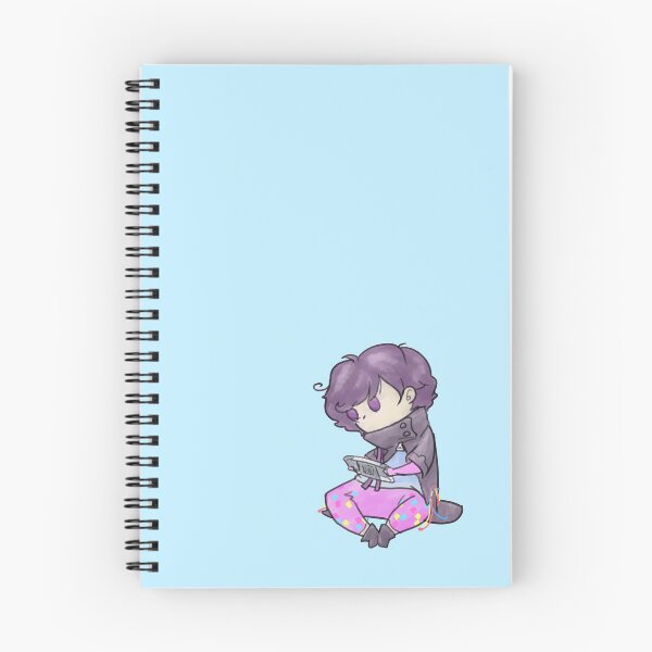 Item preview, Gaming Parad Chibi designed and sold by aquabluejay.