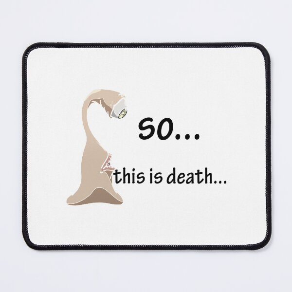 Item preview, migi so this is death... Pullover Sweatshirt designed and sold by YoiBox.