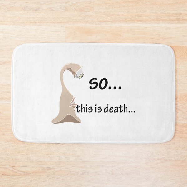 Item preview, migi so this is death... Pullover Sweatshirt designed and sold by YoiBox.