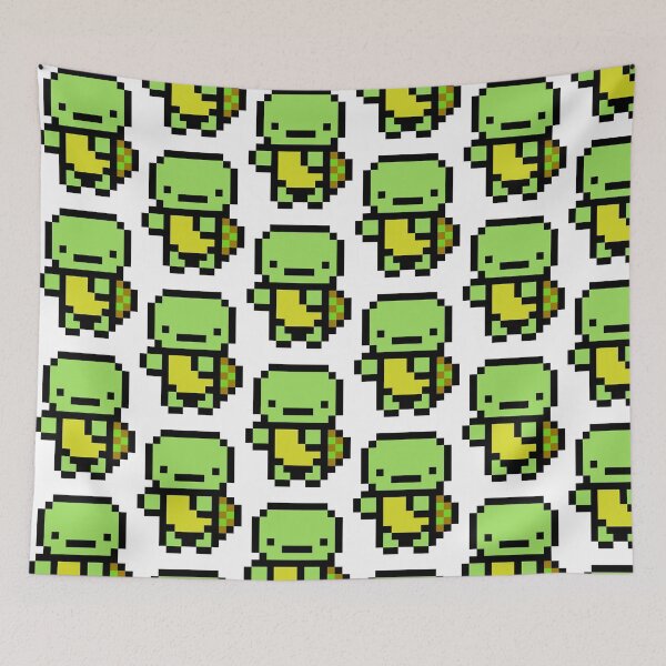 Item preview, Turtle Power! designed and sold by sisaro.
