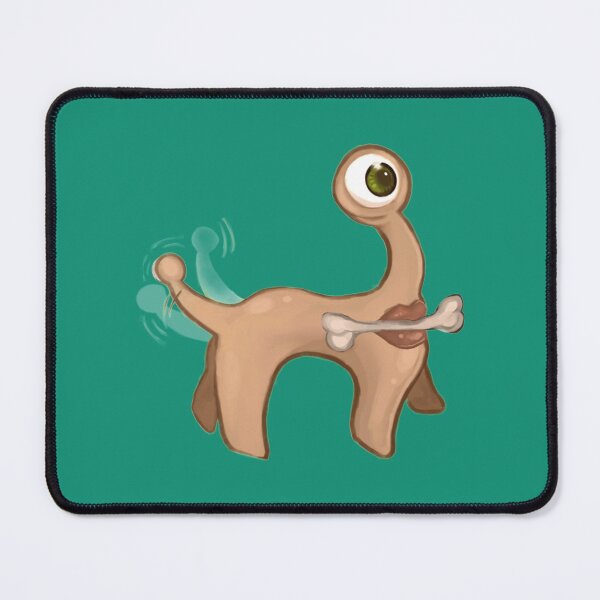 Item preview, Migi Wagging Tail  designed and sold by YoiBox.