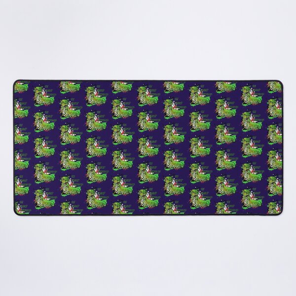 Item preview, Hangry Caterpillar: Green Graffiti designed and sold by iduzarts.