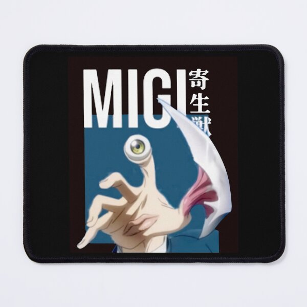 Item preview, MigiParasyte  designed and sold by YoiBox.