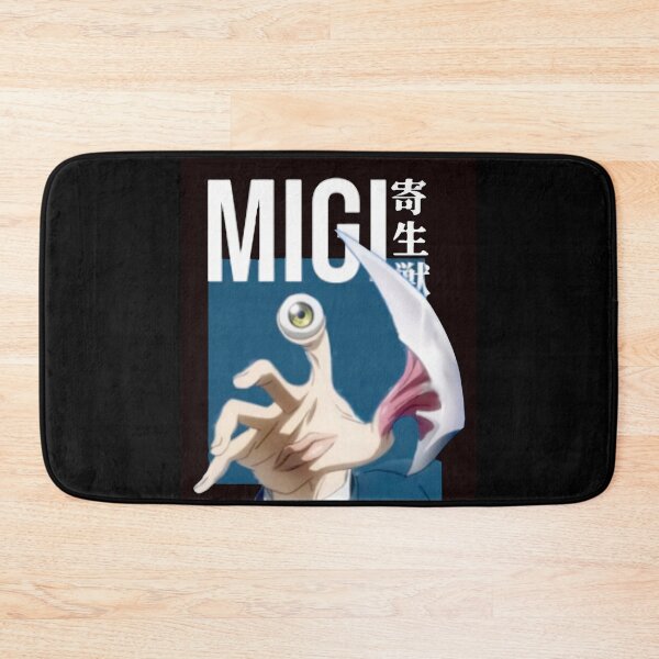 Item preview, MigiParasyte  designed and sold by YoiBox.