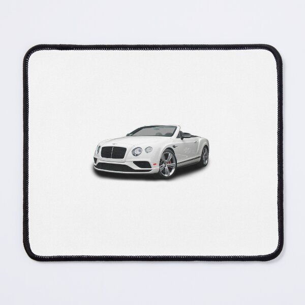 Item preview, Bentley GT Sticker designed and sold by fitplus.