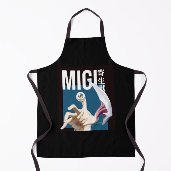 Item preview, MigiParasyte designed and sold by YoiBox.