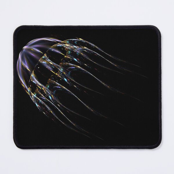 Item preview, Deep-sea Jellyfish designed and sold by Aenota.